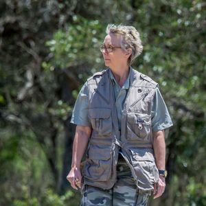 Meet your Posher, Angela